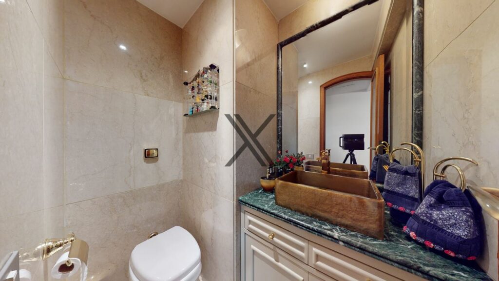 4 Quartos ipanema Rio de Janeiro Rj 9