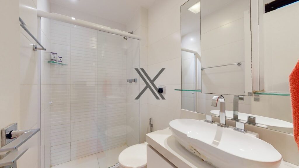 Apartamento 2 Quartos Reformado Leblon Rio de Janeiro rj 10