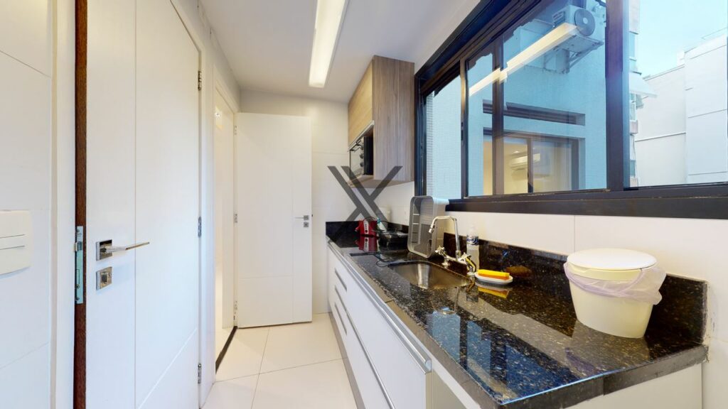 Apartamento 2 Quartos Reformado Leblon Rio de Janeiro rj 12
