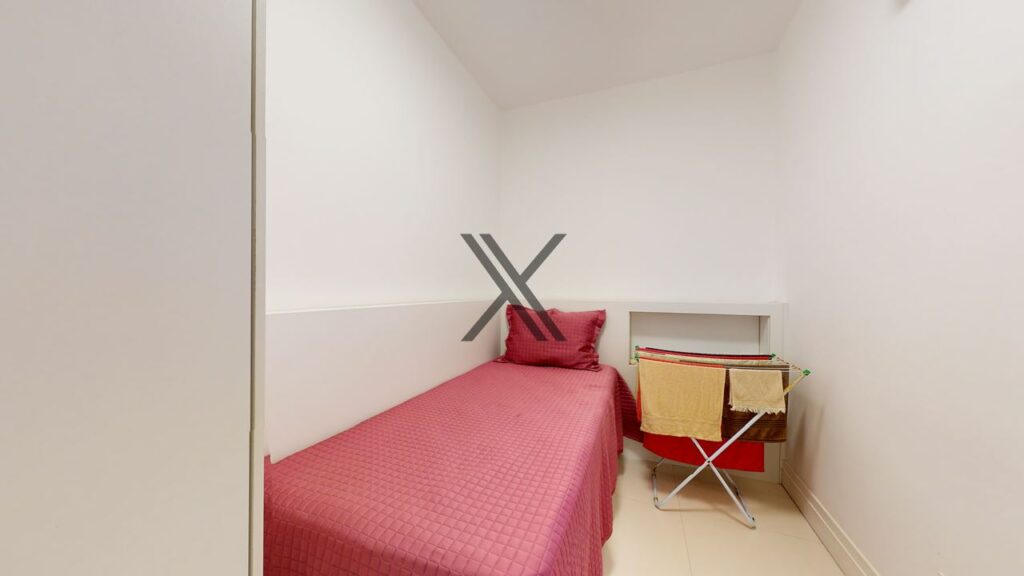 Apartamento 2 Quartos Reformado Leblon Rio de Janeiro rj 14