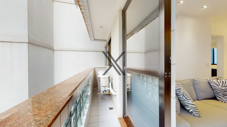 Apartamento 2 Quartos Reformado Leblon — foto 5