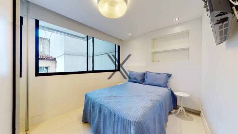 Apartamento 2 Quartos Reformado Leblon — foto 6