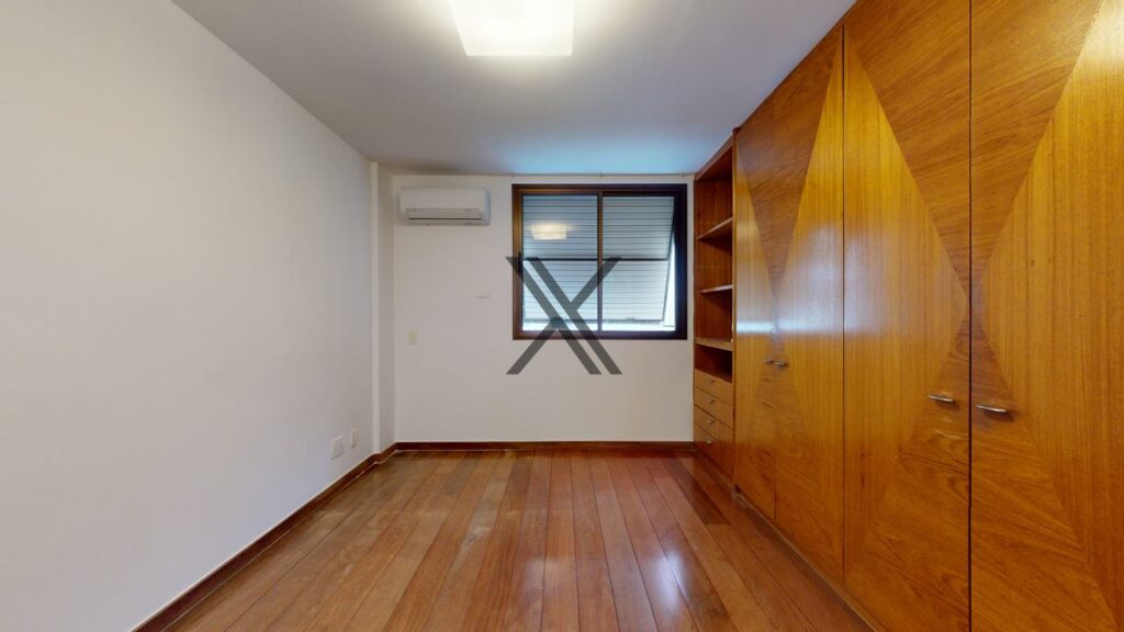 Apartamento 4 Quartos Vista Livre Leblon Rio de Janeiro rj 10