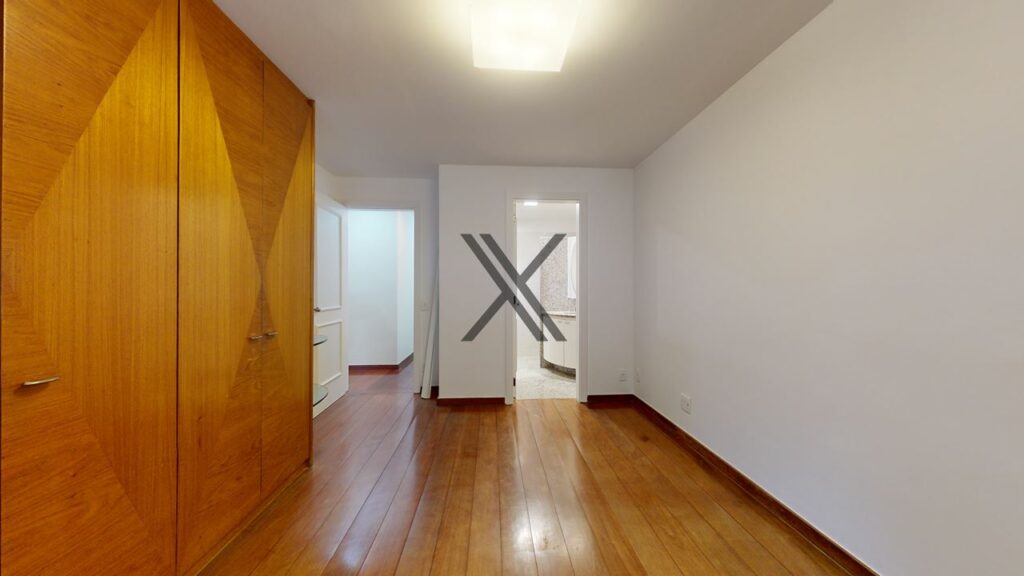 Apartamento 4 Quartos Vista Livre Leblon Rio de Janeiro rj 11