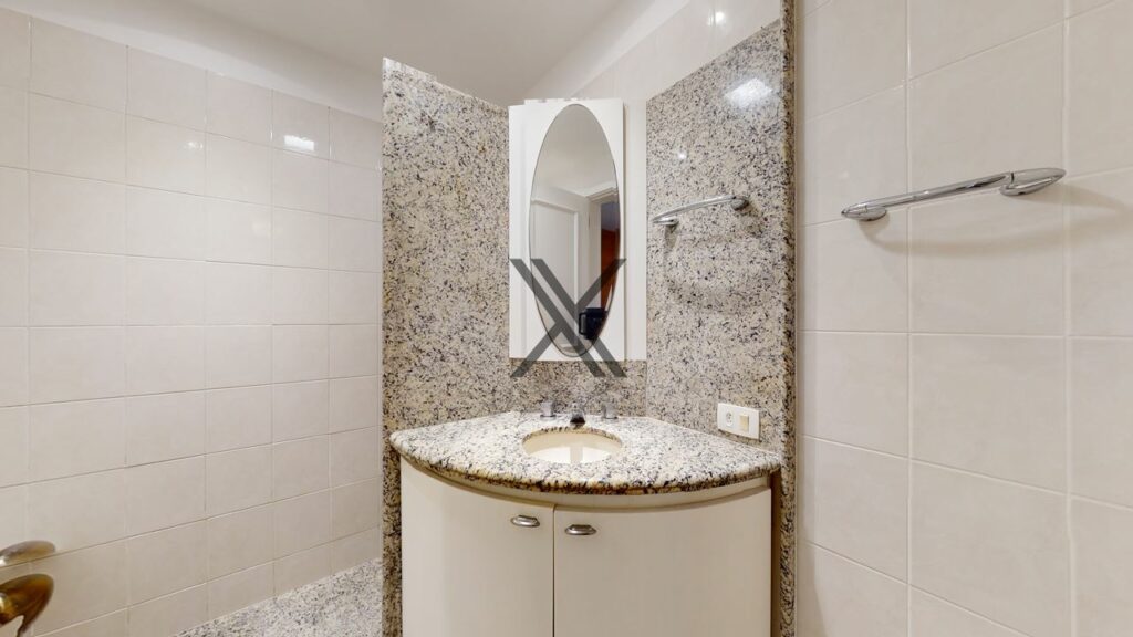 Apartamento 4 Quartos Vista Livre Leblon Rio de Janeiro rj 12
