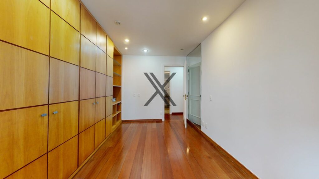 Apartamento 4 Quartos Vista Livre Leblon Rio de Janeiro rj 14