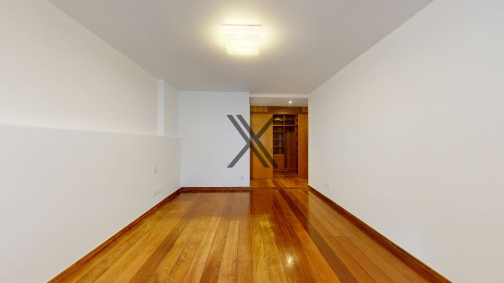 Apartamento 4 Quartos Vista Livre Leblon Rio de Janeiro rj 17