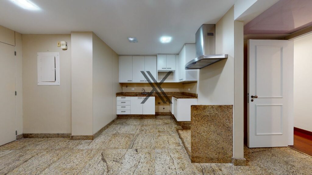 Apartamento 4 Quartos Vista Livre Leblon Rio de Janeiro rj 20
