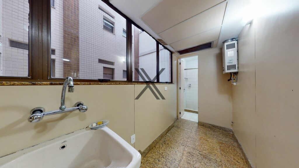 Apartamento 4 Quartos Vista Livre Leblon Rio de Janeiro rj 22