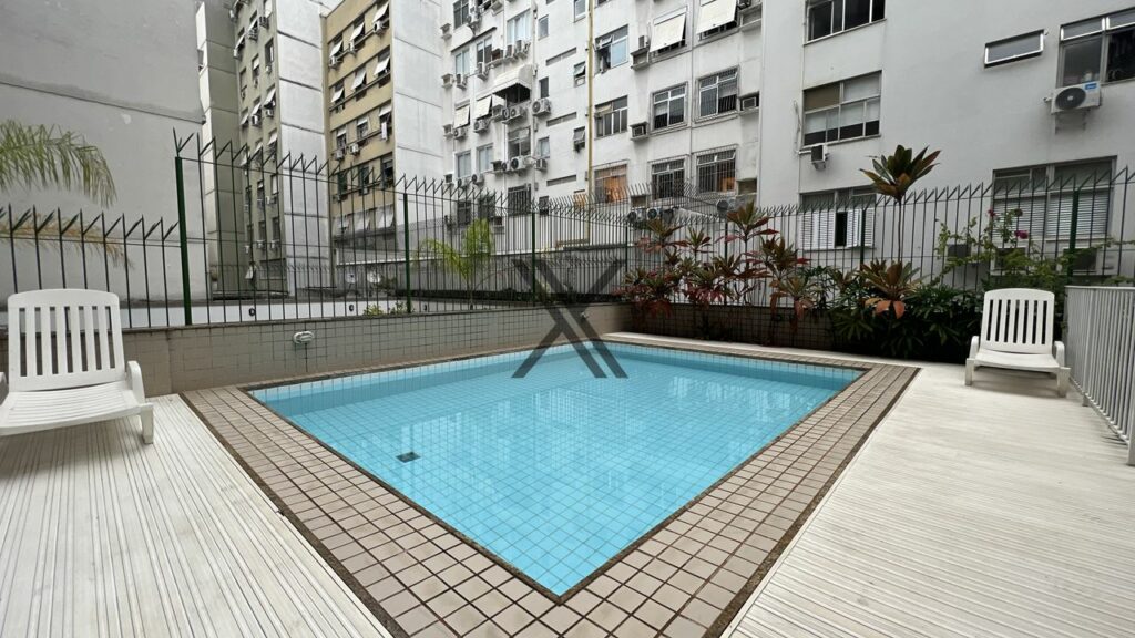 Apartamento 4 Quartos Vista Livre Leblon Rio de Janeiro rj 24