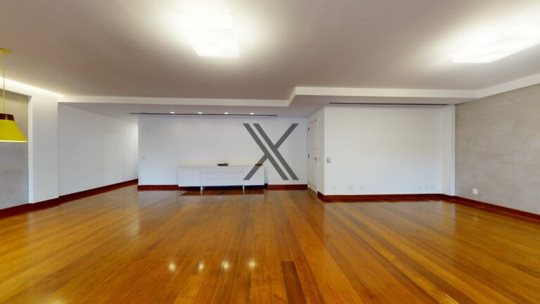 Apartamento 4 Quartos Vista Livre Leblon — foto 4