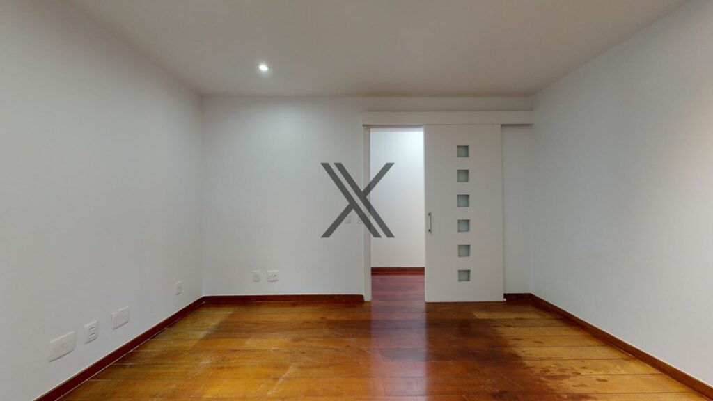 Apartamento 4 Quartos Vista Livre Leblon Rio de Janeiro rj 9