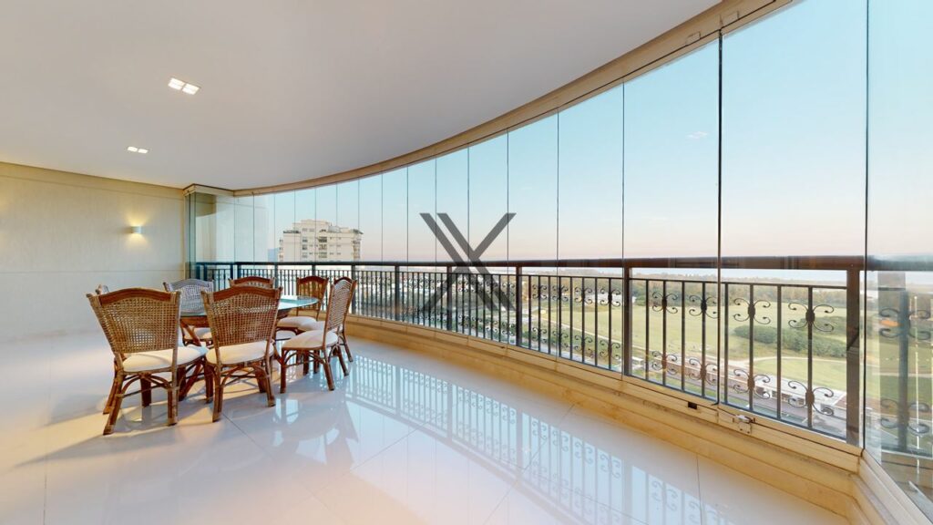 Apartamento 5 Suítes Riserva Uno Rio de Janeiro rj 10