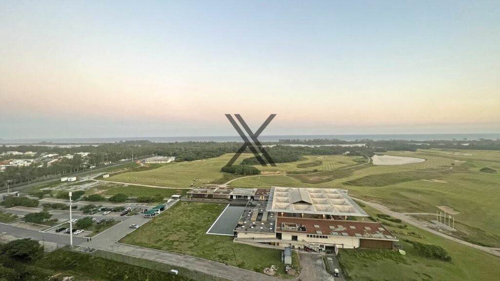 Apartamento 5 Suítes Riserva Uno Rio de Janeiro rj 11