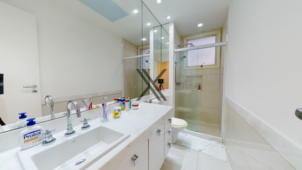 Apartamento 5 Suítes Riserva Uno Rio de Janeiro rj 14