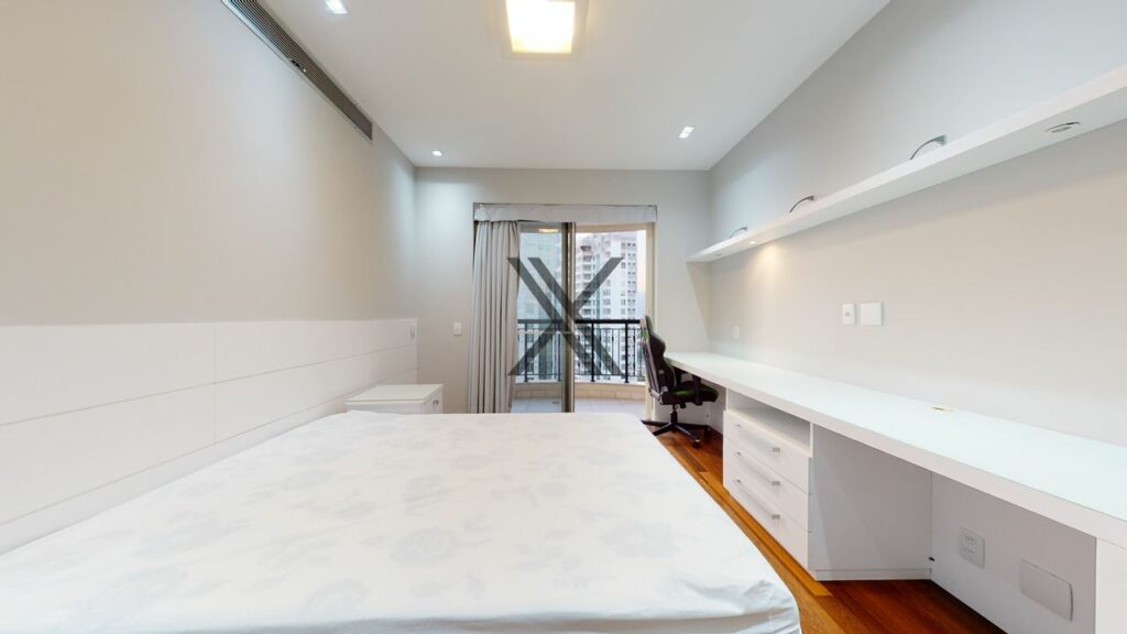 Apartamento 5 Suítes Riserva Uno Rio de Janeiro rj 15