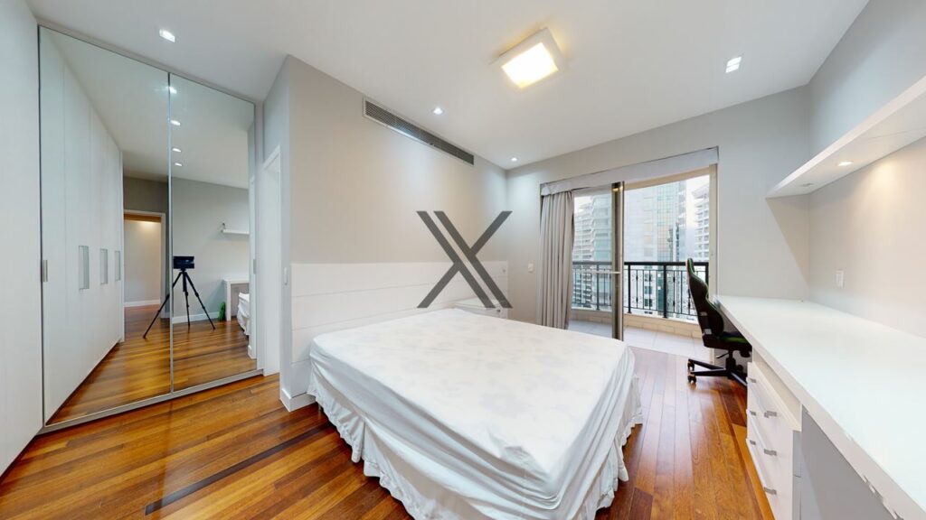 Apartamento 5 Suítes Riserva Uno Rio de Janeiro rj 16