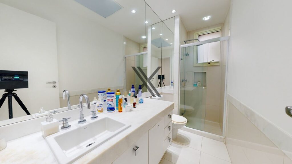 Apartamento 5 Suítes Riserva Uno Rio de Janeiro rj 17