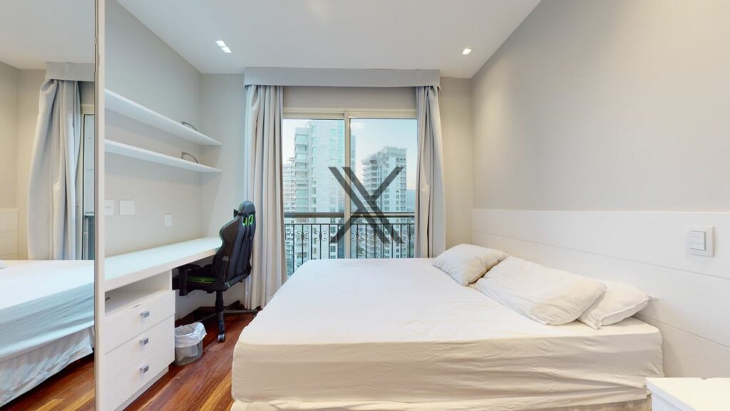 Apartamento 5 Suítes Riserva Uno Rio de Janeiro rj 18