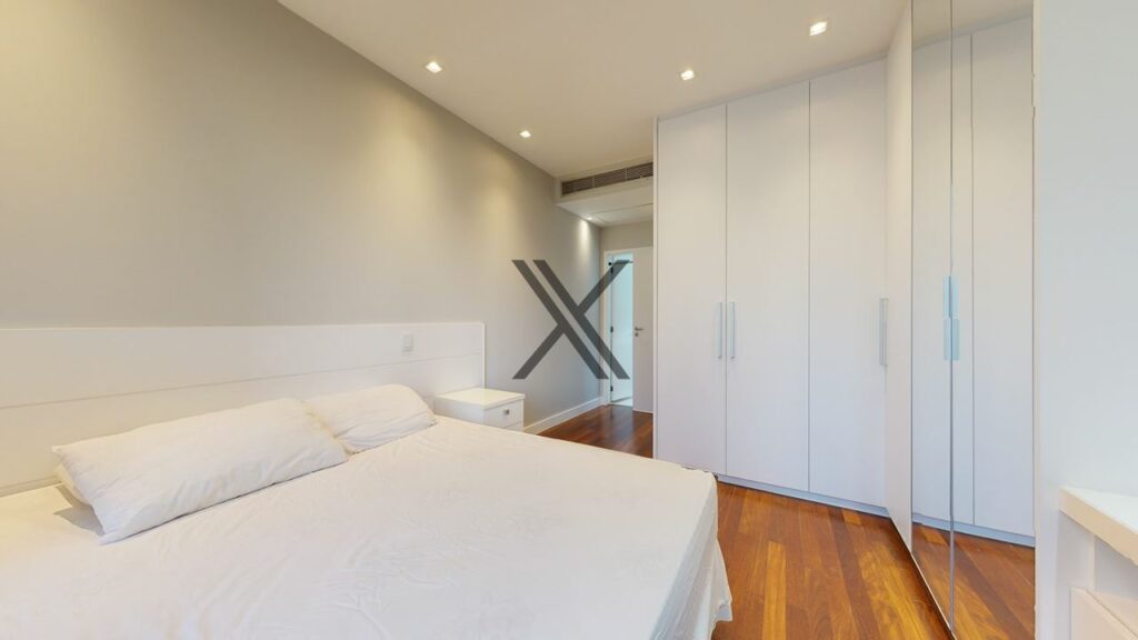 Apartamento 5 Suítes Riserva Uno Rio de Janeiro rj 19