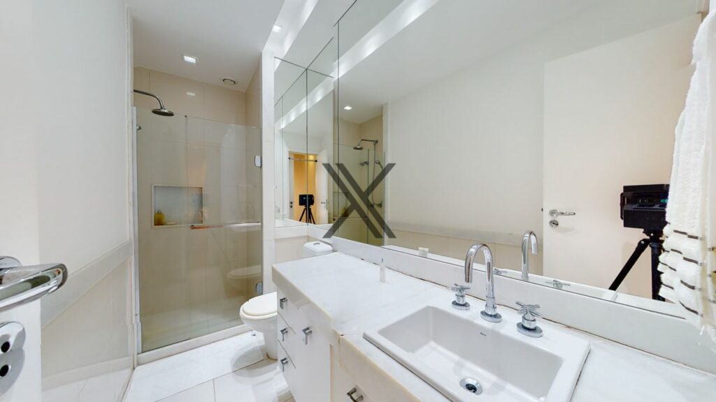 Apartamento 5 Suítes Riserva Uno Rio de Janeiro rj 20