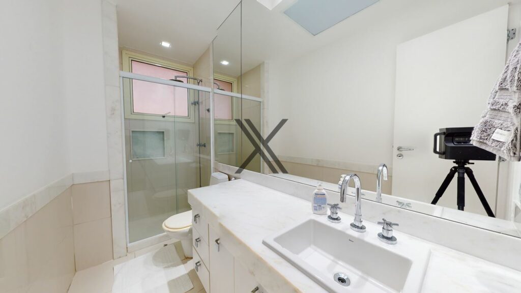 Apartamento 5 Suítes Riserva Uno Rio de Janeiro rj 24