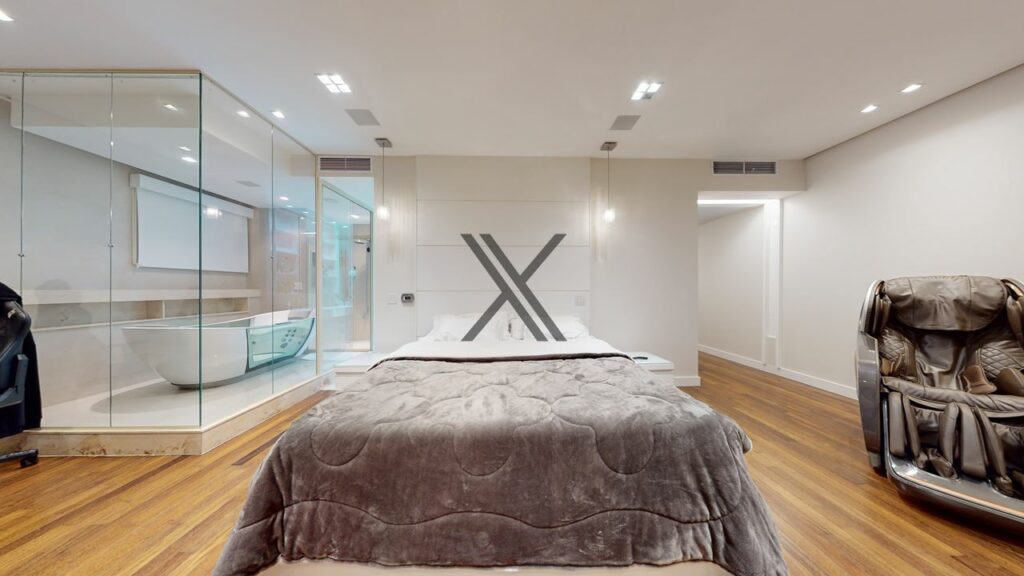 Apartamento 5 Suítes Riserva Uno Rio de Janeiro rj 26