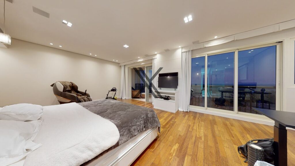 Apartamento 5 Suítes Riserva Uno Rio de Janeiro rj 27