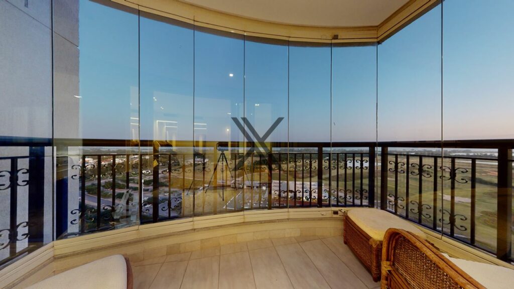 Apartamento 5 Suítes Riserva Uno Rio de Janeiro rj 28