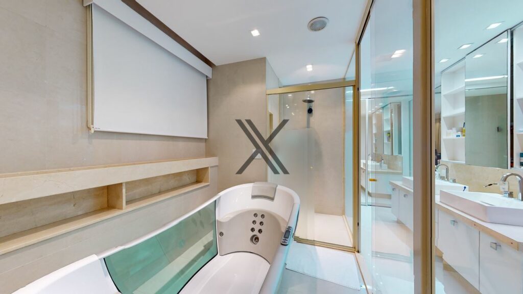 Apartamento 5 Suítes Riserva Uno Rio de Janeiro rj 30