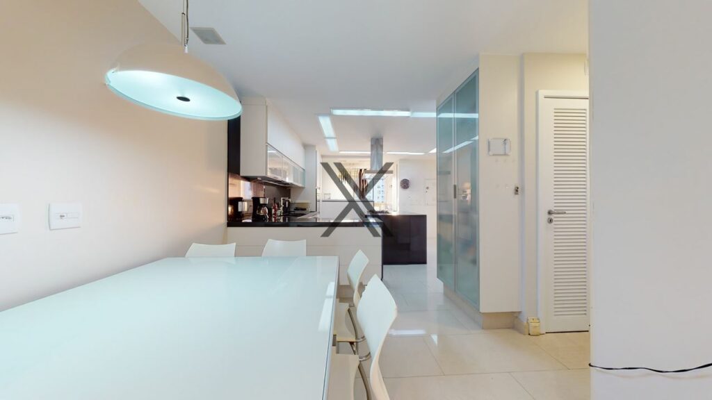 Apartamento 5 Suítes Riserva Uno Rio de Janeiro rj 31