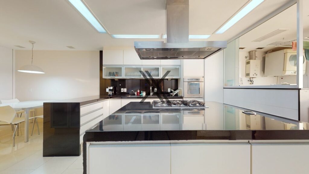 Apartamento 5 Suítes Riserva Uno Rio de Janeiro rj 32