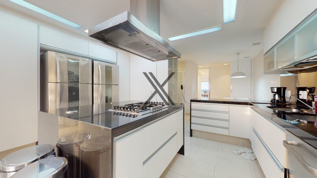 Apartamento 5 Suítes Riserva Uno Rio de Janeiro rj 33