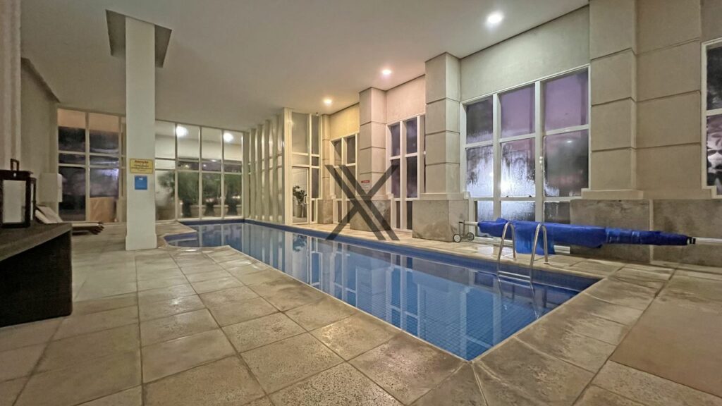 Apartamento 5 Suítes Riserva Uno Rio de Janeiro rj 34