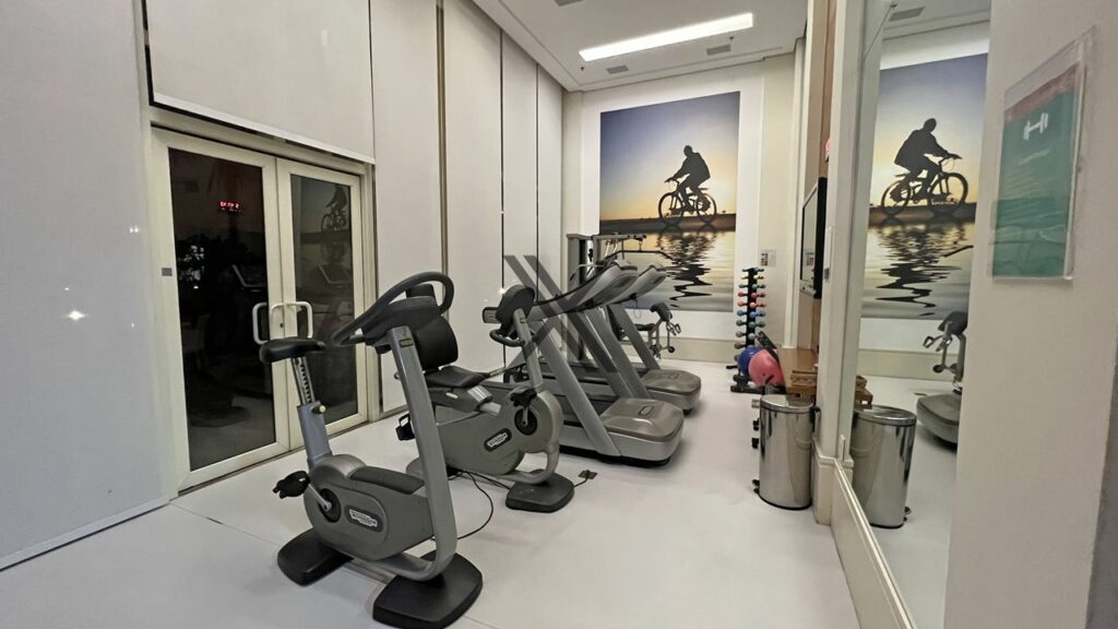 Apartamento 5 Suítes Riserva Uno Rio de Janeiro rj 35