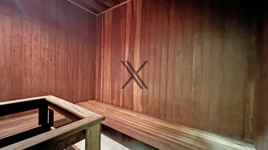 Apartamento 5 Suítes Riserva Uno Rio de Janeiro rj 36