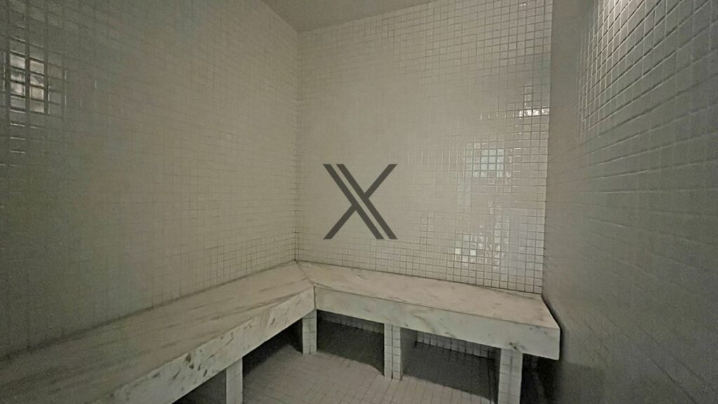 Apartamento 5 Suítes Riserva Uno Rio de Janeiro rj 37