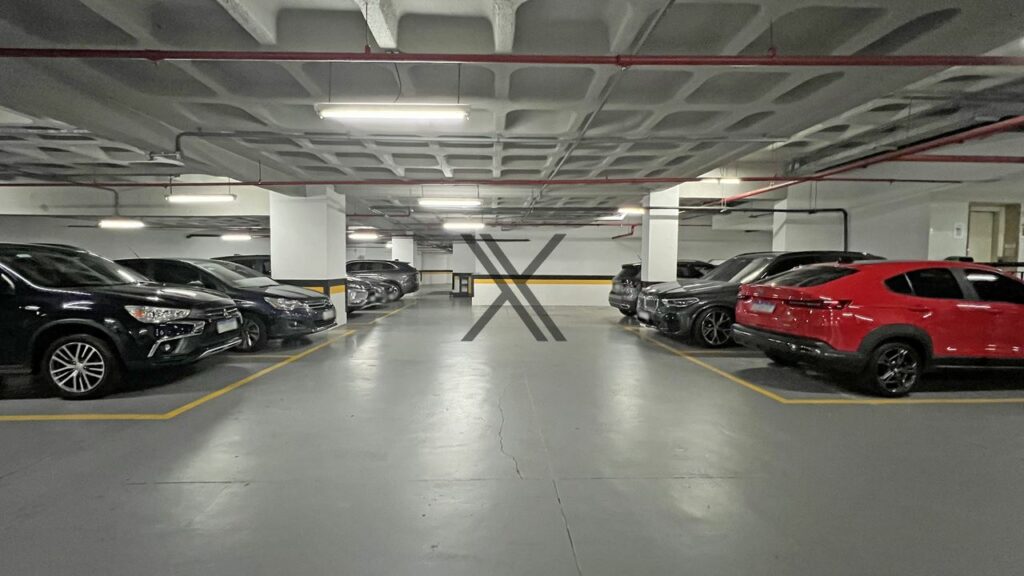 Apartamento 5 Suítes Riserva Uno Rio de Janeiro rj 38