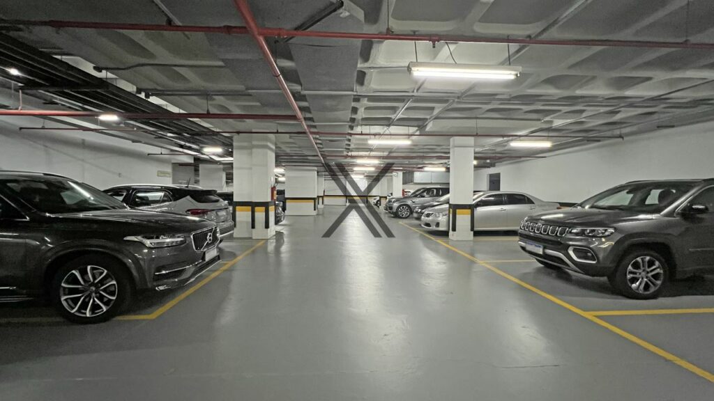 Apartamento 5 Suítes Riserva Uno Rio de Janeiro rj 39