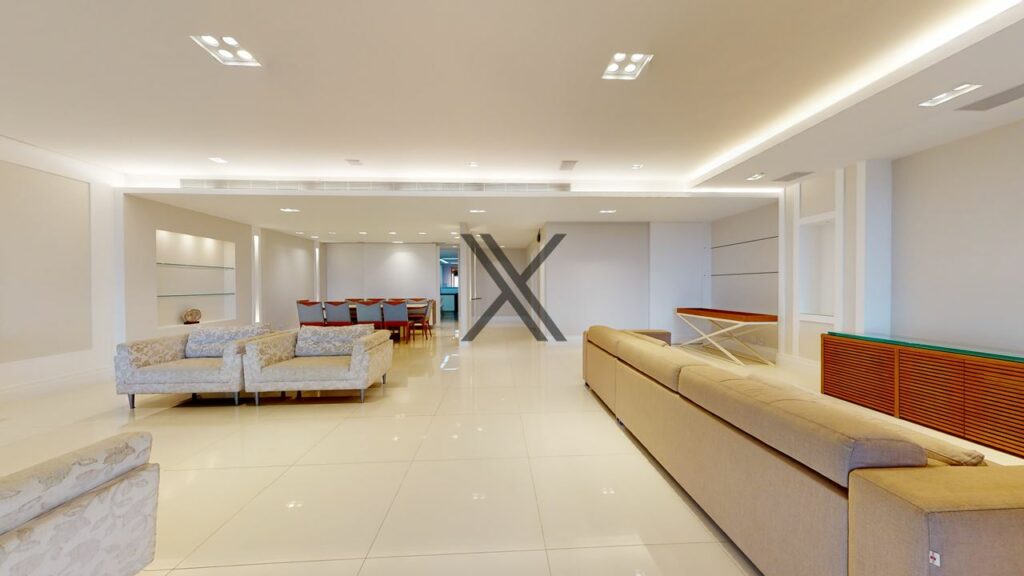 Apartamento 5 Suítes Riserva Uno Rio de Janeiro rj 4