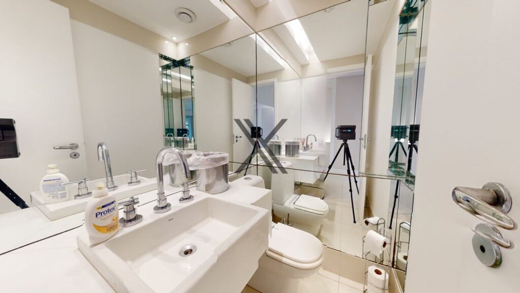 Apartamento 5 Suítes Riserva Uno Rio de Janeiro rj 7