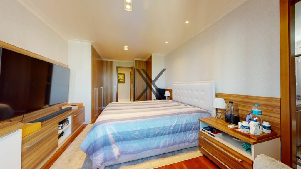 Apartamento Atmosfera Península Rio de Janeiro rj 10