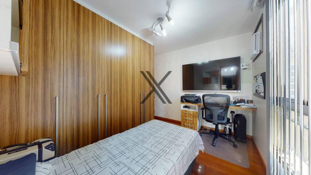 Apartamento Atmosfera Península Rio de Janeiro rj 13