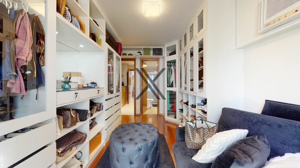 Apartamento Atmosfera Península Rio de Janeiro rj 16