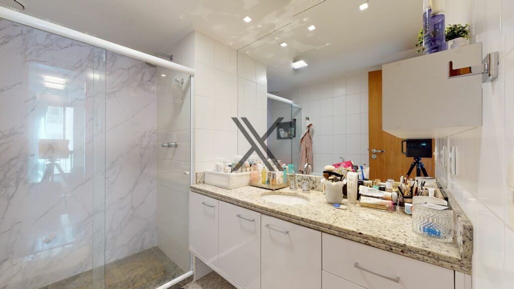Apartamento Atmosfera Península Rio de Janeiro rj 17