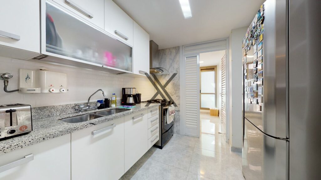 Apartamento Atmosfera Península Rio de Janeiro rj 19