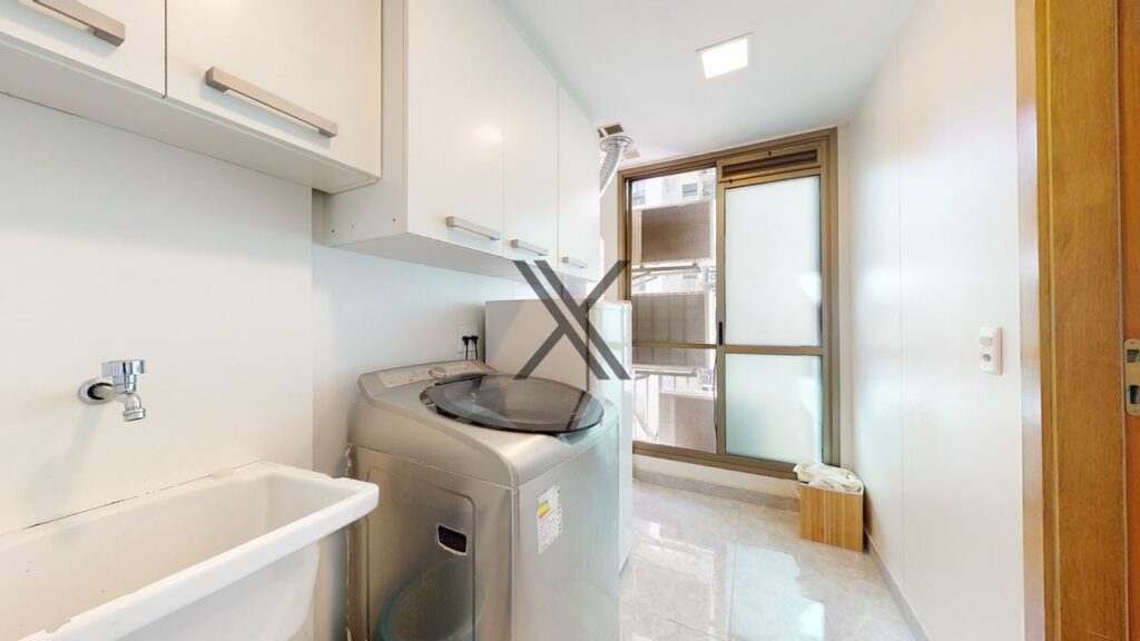 Apartamento Atmosfera Península Rio de Janeiro rj 21