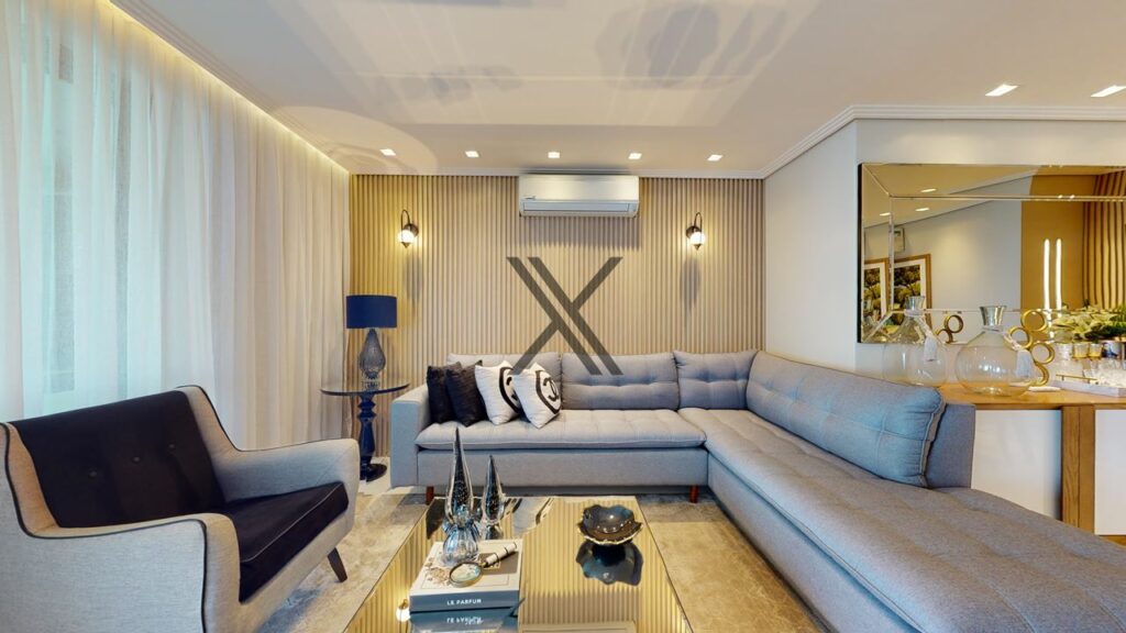 Apartamento Atmosfera Península Rio de Janeiro rj 3