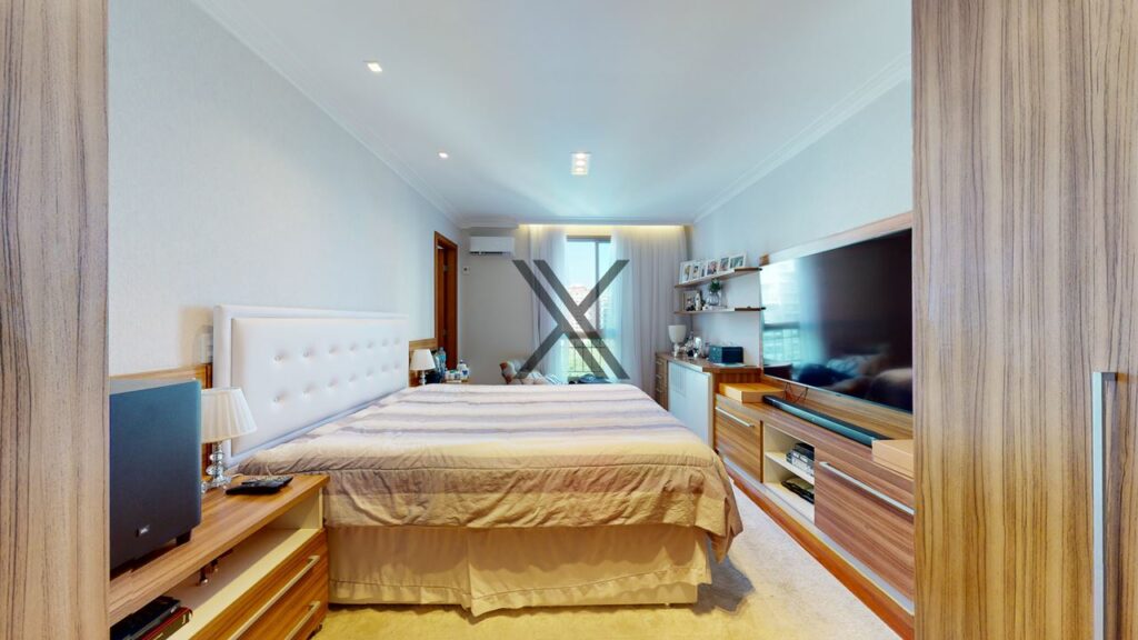 Apartamento Atmosfera Península Rio de Janeiro rj 9