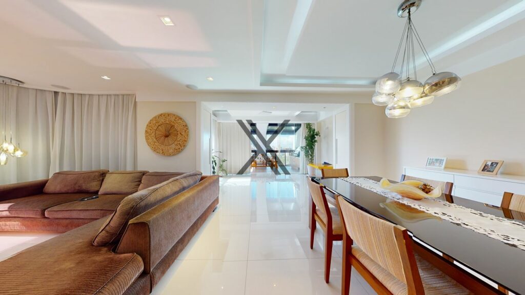 Apartamento Duplex 3 Suítes Barra da Tijuca Rio de Janeiro rj 1